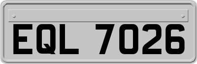 EQL7026