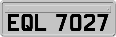 EQL7027