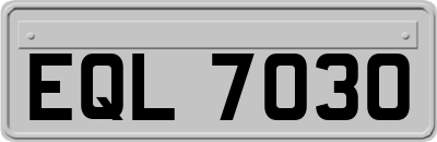 EQL7030