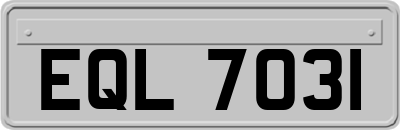 EQL7031