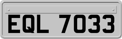 EQL7033