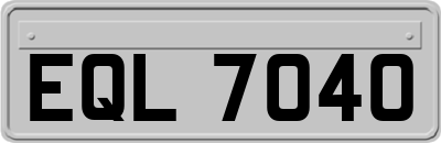 EQL7040