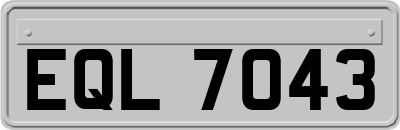 EQL7043