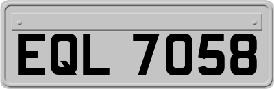 EQL7058