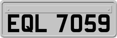 EQL7059