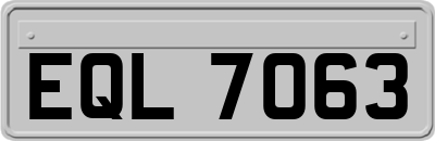 EQL7063