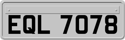 EQL7078