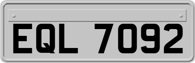 EQL7092