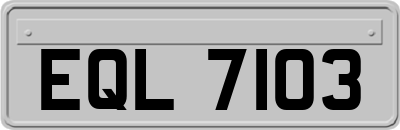 EQL7103