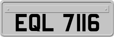 EQL7116