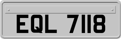 EQL7118
