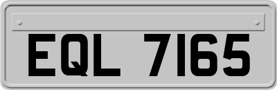 EQL7165