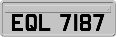 EQL7187