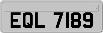 EQL7189