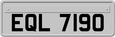 EQL7190