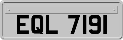 EQL7191