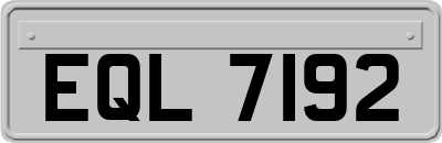 EQL7192