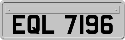 EQL7196