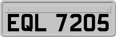 EQL7205