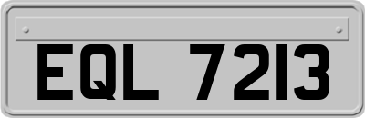 EQL7213