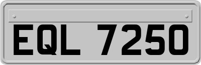 EQL7250