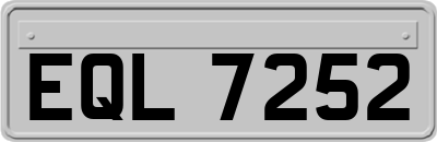 EQL7252