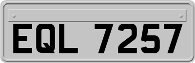 EQL7257