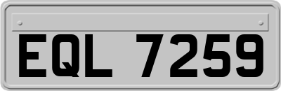 EQL7259