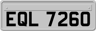 EQL7260