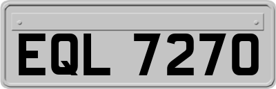 EQL7270