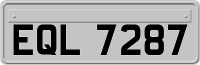 EQL7287