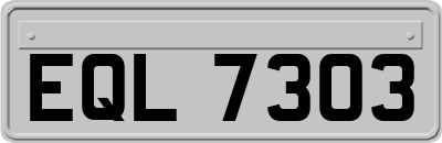 EQL7303