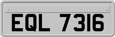 EQL7316