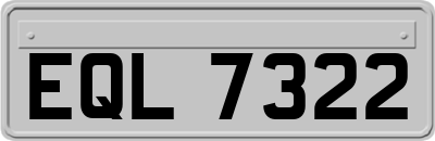 EQL7322