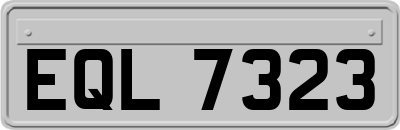 EQL7323