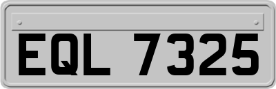 EQL7325
