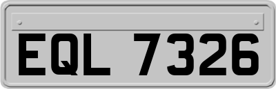 EQL7326