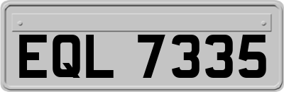 EQL7335