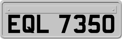 EQL7350