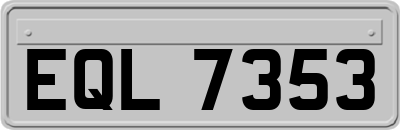 EQL7353