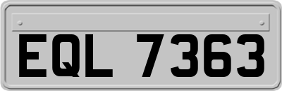 EQL7363