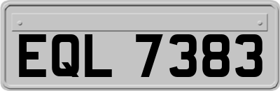 EQL7383