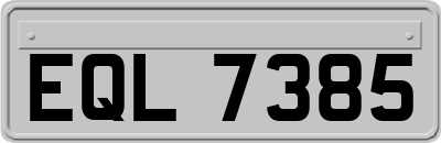 EQL7385