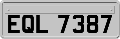 EQL7387