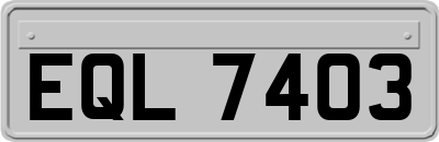 EQL7403