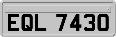 EQL7430