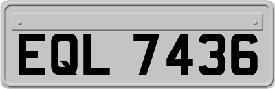 EQL7436