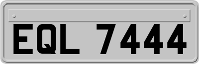 EQL7444