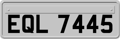 EQL7445
