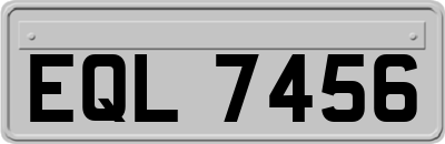 EQL7456